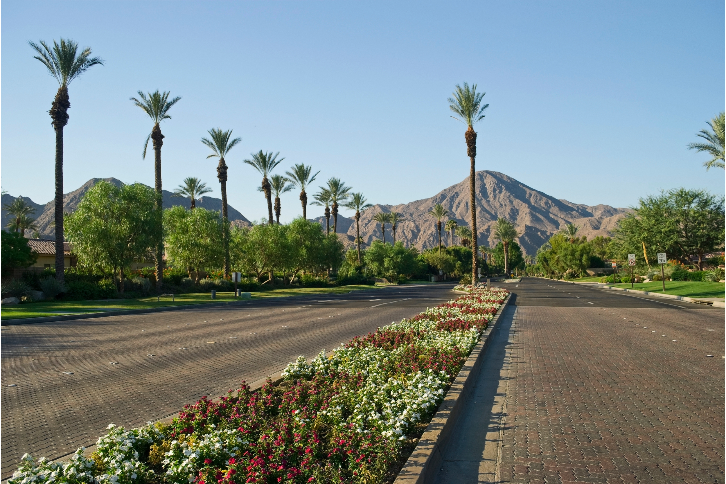 Indian Wells