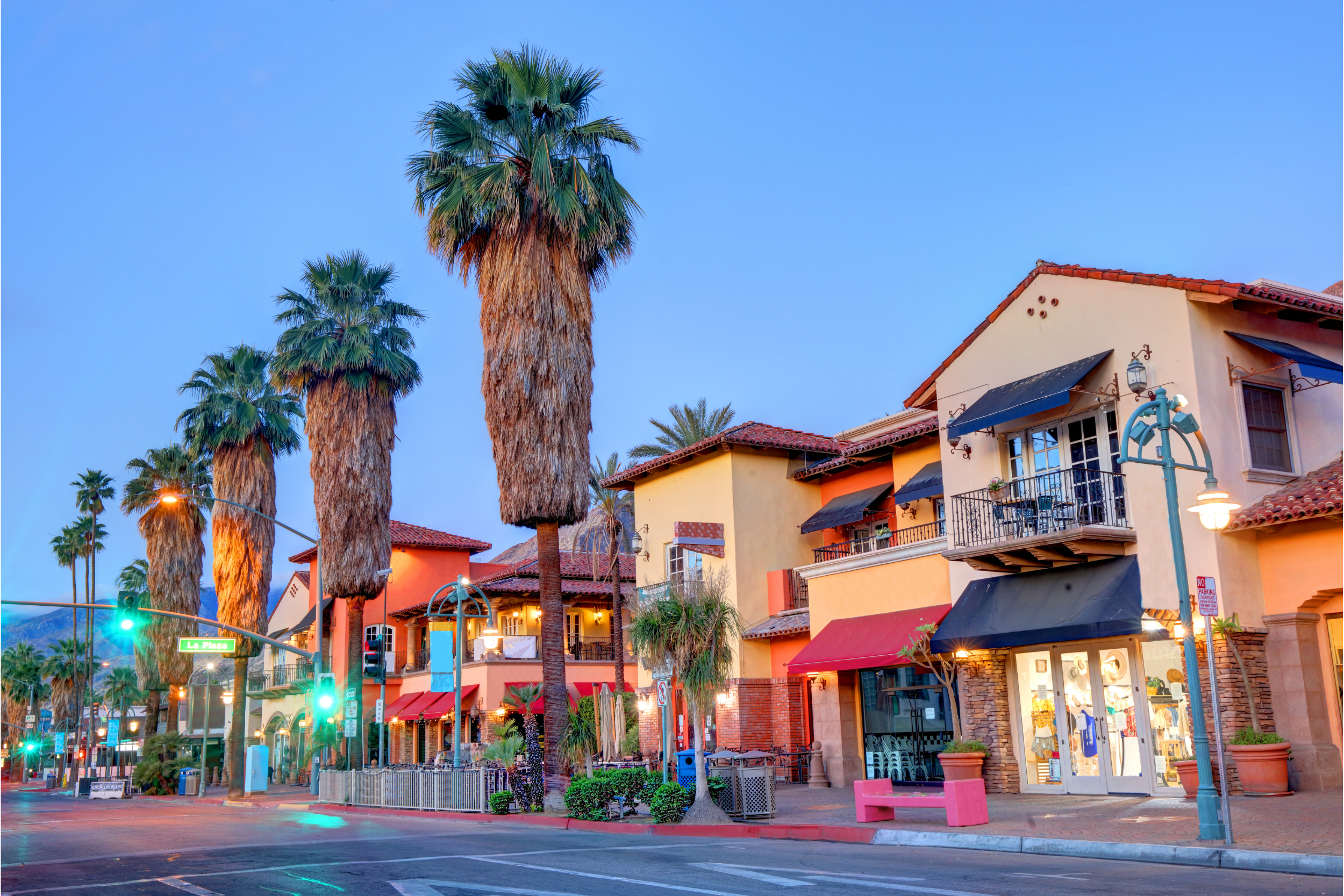 Palm Springs